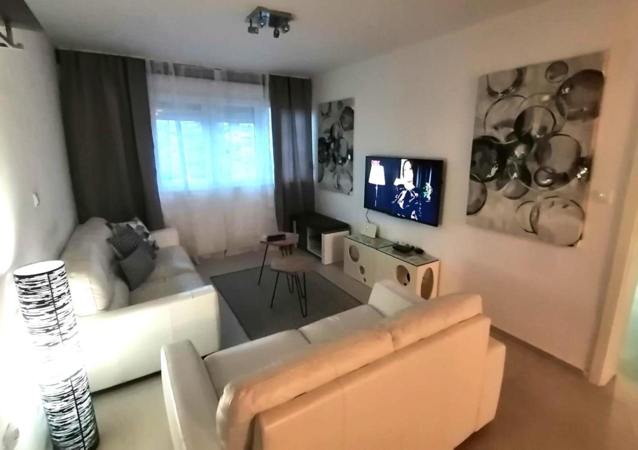 Central Zadar Dış mekan fotoğraf