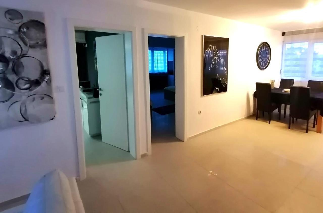 Central Zadar Dış mekan fotoğraf