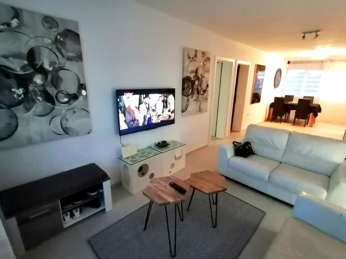 Central Zadar Dış mekan fotoğraf