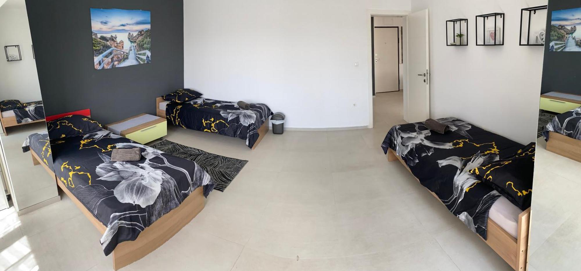 Central Zadar Dış mekan fotoğraf