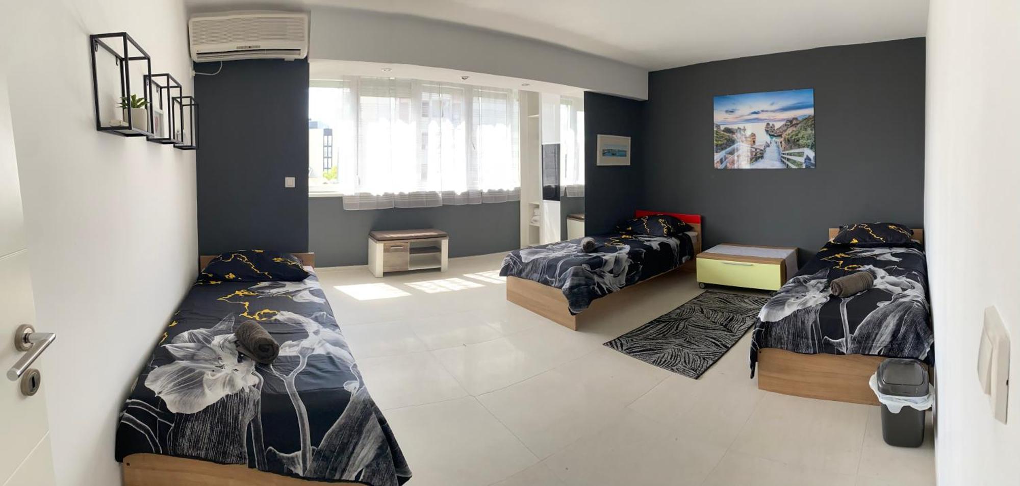 Central Zadar Dış mekan fotoğraf